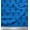 Medium Blue, variant on Soimoi Cotton Duck Fabric Dot & Floral Artistic Print Sewing Fabric Yard 42 Inch Wide