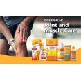 thumbnail image 5 of Tiger Balm Active Muscle Rub, 2 oz.  Muscle Rub for Relief Analgesic Cream  Arthritis Rub  Non-Greasy Muscle Rub Cream  Pre-Workout Warm Up  6 Pack, 5 of 9