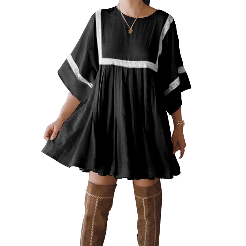 walmart vintage dresses