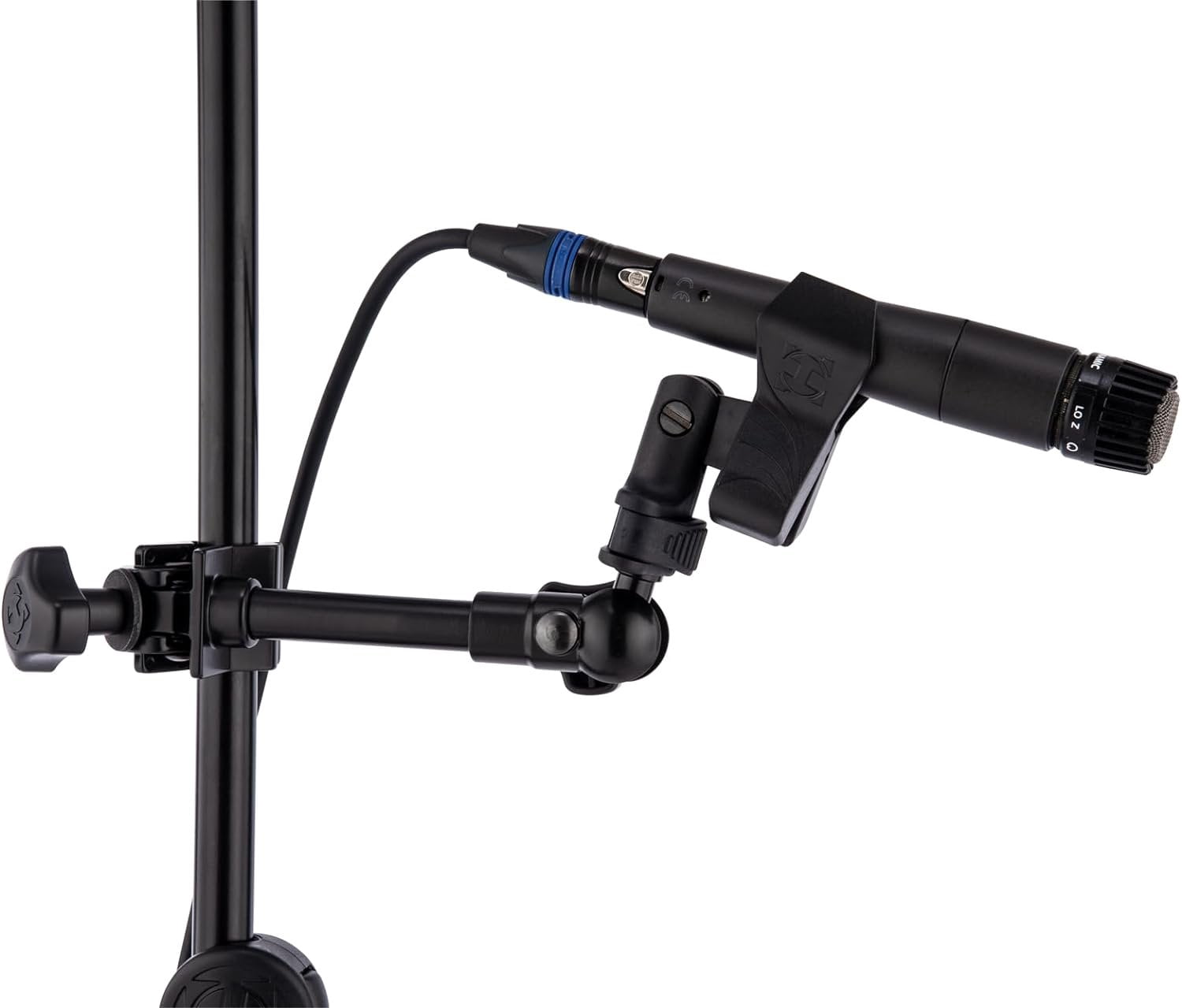 Hercules Multi-Mount Microphone Boom Arm