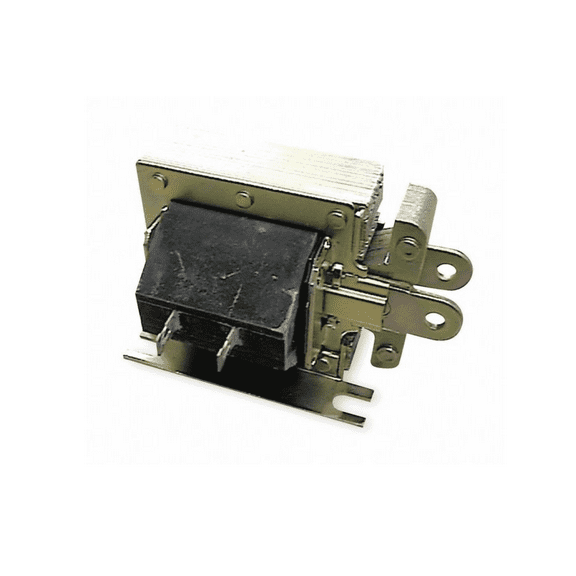 Solenoid, Laminated, 1/8 - 1 in, Continuous
