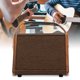 thumbnail image 3 of Amplificador de altavoz inalámbrico para guitarra acústica portátil, batería integrada para Flatsons Crush 15, 3 of 10