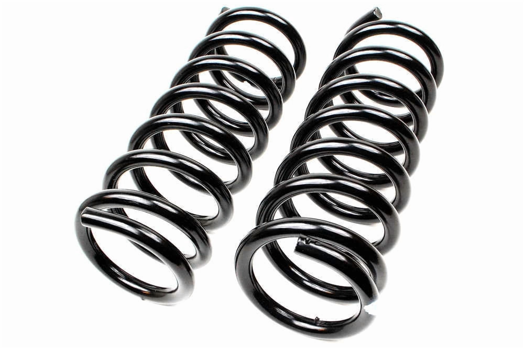 Mevotech SMS5642 Coil Spring Set