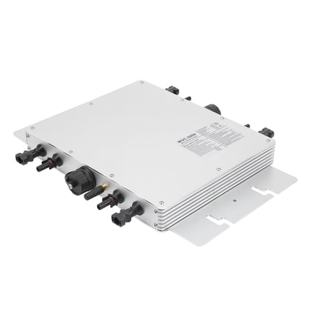 Automatic Identification Inverter, Multifunction Micro Inverter Voltage ...