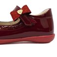 thumbnail image 4 of Zapato Coqueta para Niña 182618 T18 Zapaterias Mexico 182618KD-RJO, 4 of 4