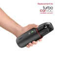thumbnail image 2 of IonVac Turbo CarVac Vacuum Filter Replacement Kit, 4-Pack, 2 of 5