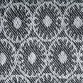 thumbnail image 2 of Design Imports CAMZ38001 Black Malachite Blanket Throw, 2 of 4