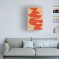 thumbnail image 2 of Trademark Fine Art THE MIUUS STUDIO The Future is Bright Canvas Wall Art, 2 of 4