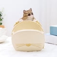 thumbnail image 1 of Caja de almacenamiento de llaves creativa, decoración de escultura de gato, de almacenamiento de escultura, bolsa, de dulces, escultura de Macarena Organizador de almacenamiento de llaves, 1 of 8