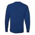 thumbnail image 3 of T-Shirts - Long Sleeve Dri-Power Active Long Sleeve 50/50 T-Shirt, 3 of 5