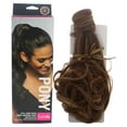 thumbnail image 1 of Wave Wrap Around Pony - R29S Fraise Glacée par Hairdo pour Femmes - Extension de Cheveux 23 Pouces, 1 of 3