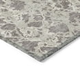 thumbnail image 4 of Addison Rugs Chantille Indoor/Outdoor Transitional Abstract Taupe Washable Rectangle Rug, 10' x 14', 4 of 6