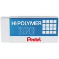thumbnail image 2 of Hi Polymer Block Eraser Extra Large -White, 2 of 3