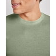 thumbnail image 4 of Hanes Originals Men's T-Shirt Cotton Short Sleeve Tee Crewneck Lightweight Soft S-3XL, 4 of 4