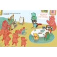 thumbnail image 4 of Super Manny Stands Up! By Kelly DiPucchio, 4 of 4