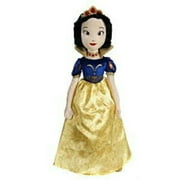 Disney Authentic Princess Snow White Plush 16" Toy