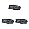 thumbnail image 3 of Speravity Faro delantero impermeable para motocicleta, súper brillante, 16 LED, 24W Type1 NO1, 3 of 6