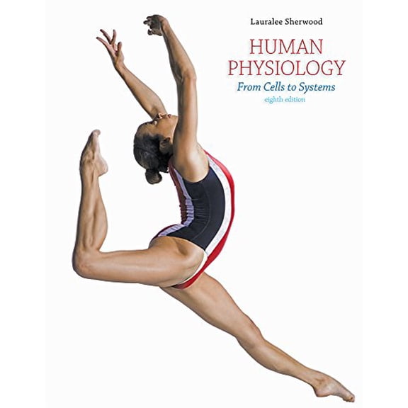 Pre-Owned Human Physiology: From Cells to Systems (Paperback) 1133108938 9781133108931