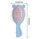 thumbnail image 3 of Mini cepillo para el cabello con orejas de gato para niñas. Ideal para viajes. Cepillo desenredante de cerdas suaves para la mayoría de los tipos de cabello. Suaviza los nudos con facilidad. Un peine., 3 of 7