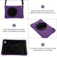 thumbnail image 4 of MasteelfCA Novel Tablet Cover Tablet Protective Cover Compatible for Lenovo Tab M8, 4 of 7