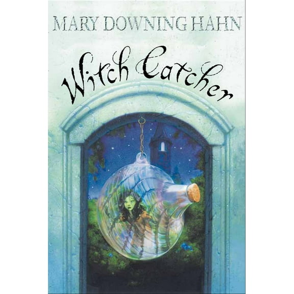 Witch Catcher, (Paperback)