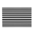 thumbnail image 1 of KAKOWELY dent puller line board Dent Puller Line Board Dent Reflection Line Board Paintless Dent Repair With Dent Removal Tools Suction Cup Stripe Line Board For Car Repair, 1 of 5