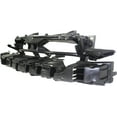thumbnail image 4 of Garage-Pro Front Bumper Absorber for Chevrolet Impala 2006-2013/IMPALA Limited 2014-2016 Plastic Impact, 4 of 4