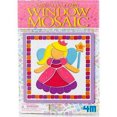 thumbnail image 1 of Paint Your Own Window Mosaic Hada 4M 00-04582_, 1 of 1