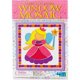thumbnail image 1 of Paint Your Own Window Mosaic Hada 4M 00-04582_, 1 of 1