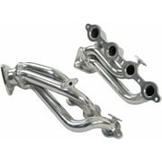PaceSetter Shorty Header with ARMOR*Coat, 72C1345 (CARB compliant)