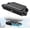 Black (BatteryPower), variant on Car Seat Fan for Driver and Passenger's Seat, Mini Portable USB Backseat Cooling Fan, 3 Adjustable Wind Speeds Carseat Fans,Back Seat Cooling for All Cars Vehicle