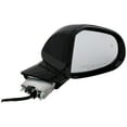 thumbnail image 3 of For 2021-2023 SANTA FE Right Mirror 87620S2410 HY1321331, 3 of 5