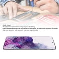 thumbnail image 3 of Screen Replacement for Galaxy S20 Plus, SM G986B EU Touch LCD Display Digitizer Assembly Repair Parts with Frame & Tools, 6.7 Inch High Resolution, 3 of 7