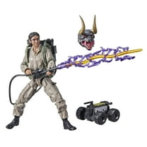 Ghostbusters Plasma Series Lucky 6-Inch Collectible Ghostbusters: Afterlife Action Figure