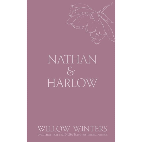 Discreet Nathan & Harlow: Second Chance, Book 16, (Paperback)