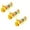 yellow A, variant on Colorful Squeaky Dog Toy Toy Long Chew Toy Yellow Toy Medium and Large Dogs for Training to Keep Fit Soft Stuffed Chew Plush Toy for Puppy Dogs Plaything,yellow,1pc