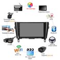 thumbnail image 4 of 4-64G Android 13 For Nissan Xtrail Qashqai 2014-2019 Wireless Carplay Car Stereo Radio GPS Wifi BT, 4 of 11