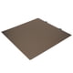 thumbnail image 5 of PEI Steel Plate, Double Sided Texture Repeated Use PEI Steel Sheet  For 3D Printer ANGGREK Placa de acero, 5 of 8