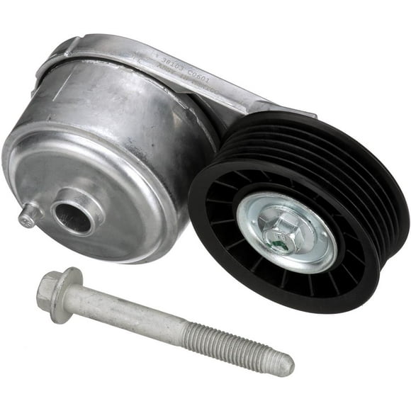 Reliable Gates Belt Tensioner Assembly | DriveAlign for Consistent Tension | OE Replacement