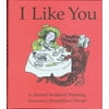 I Like You (Hardcover)