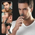 Electric Shaver for Men Women, 4 in 1 Rechargeable Razor Waterproof