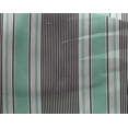 thumbnail image 3 of oneOone Georgette Tissu Viscose Rayures Multicolores Tissus Imprimés par Yard 42 Pouces de Large, 3 of 3