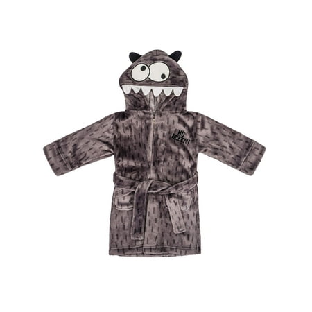 3D Character Robe (Little Boy & Big Boy)