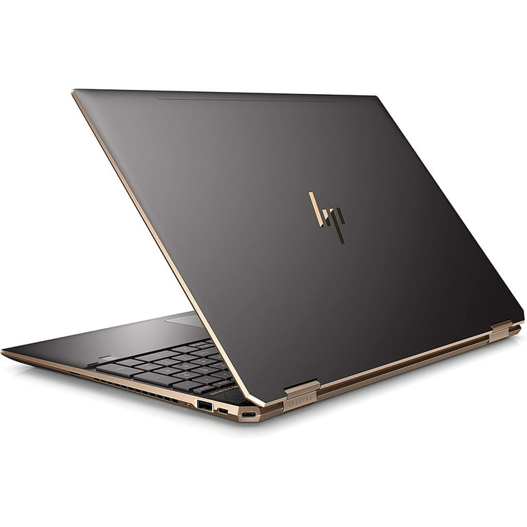 HP Spectre x360 Home & Business 2-in-1 Laptop (Intel i7-1165G7 4