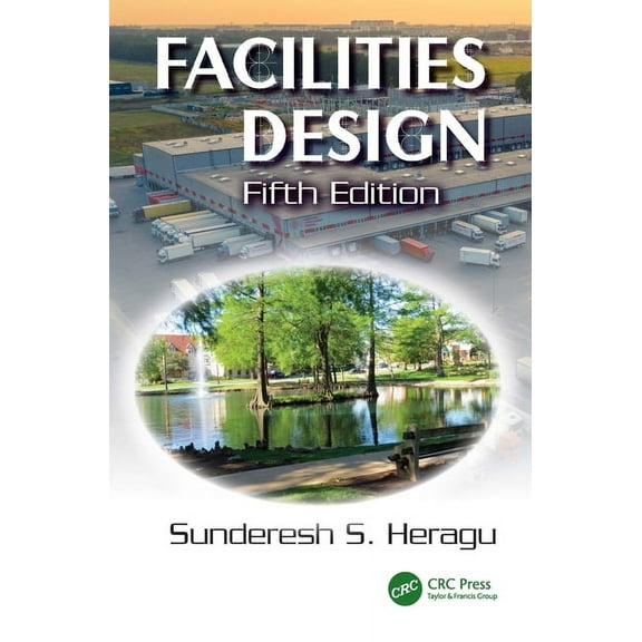 Facilities Design, (Hardcover)