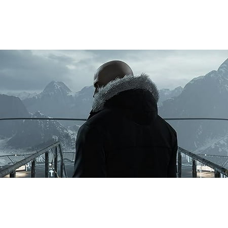 Hitman World of Assassination - PlayStation 5