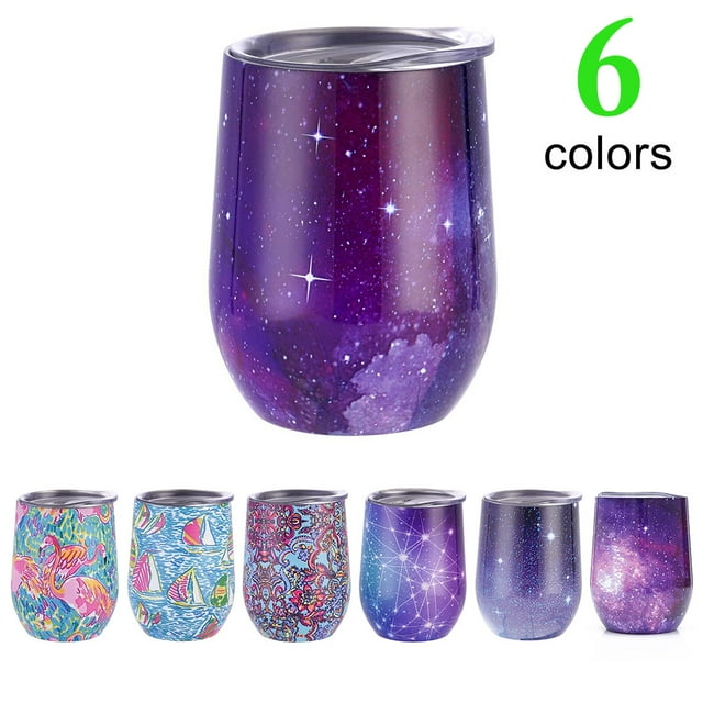 Insulated Tumbler Stainless Steel Portable Vacuum Tumbler Travel Tumbler