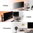 thumbnail image 6 of Fenge Computer Monitor Riser Stand with Drawer for 2 or 3 Monitors, 6 of 8