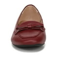 thumbnail image 4 of LifeStride Women's Claudine Ballet Flat - Medium & Wide Width, 4 of 9