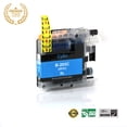 thumbnail image 1 of Ultra Inkâ„¢ New Brother Printer LC203 C High Yield Cyan Inkjet Cartridge Online Only!, 1 of 1